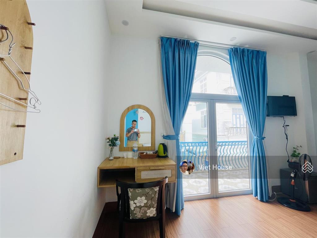 Viet house  villa 11 phòng  đường thăng long cho thuê lâu dài  lvcc