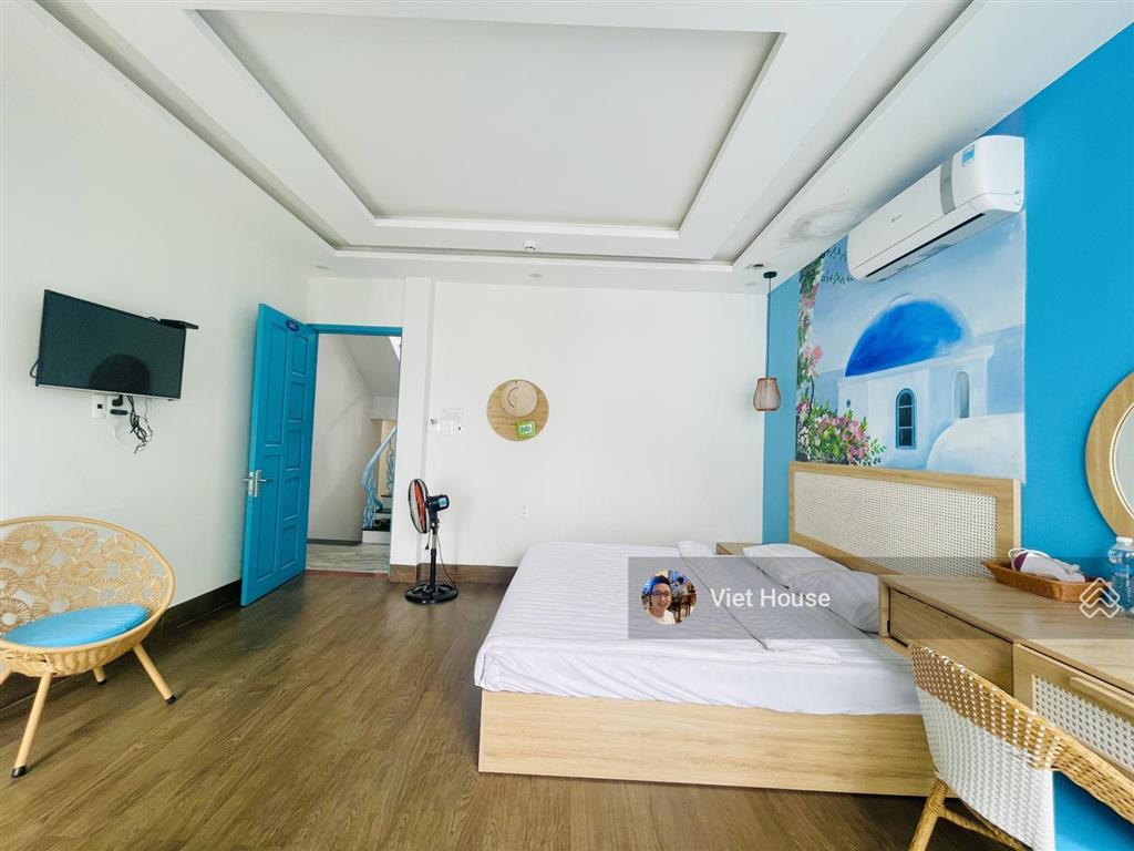 Viet house  villa 11 phòng  đường thăng long cho thuê lâu dài  lvcc