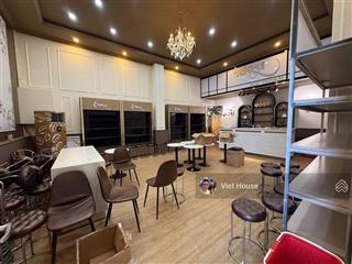 Viet house  nhà mt phạm văn đồng  250 m2  ngang 10  80 tr/th (cho thuê)