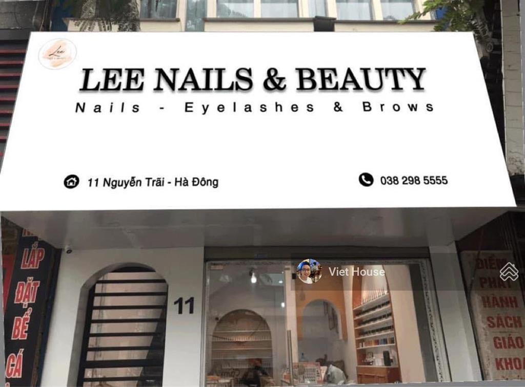 Viet house  nhà mặt tiền phan liêm  khu du lịch an thượng  5 tầng  thang máy  60 tr  cho thuê