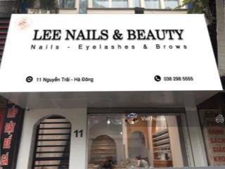 Viet house  nhà mặt tiền phan liêm  khu du lịch an thượng  5 tầng  thang máy  60 tr  cho thuê