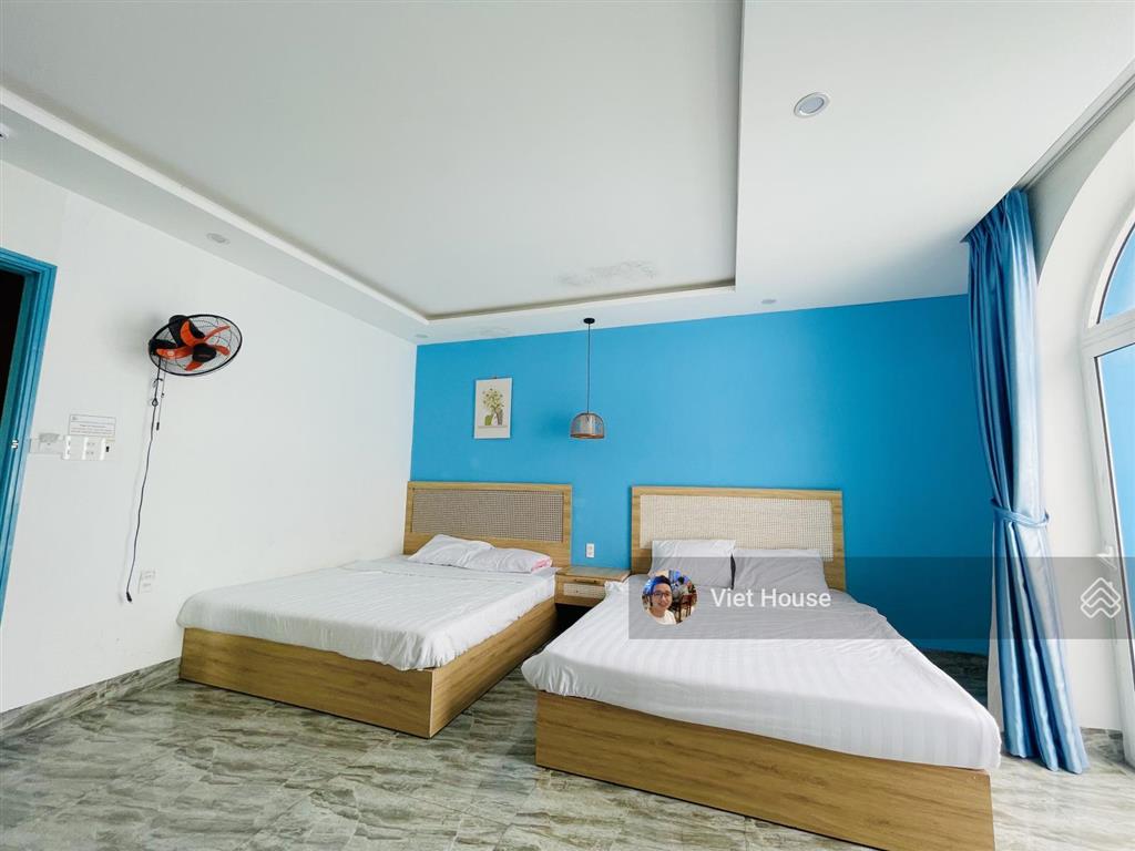 Viet house  villa 11 phòng  đường thăng long cho thuê lâu dài  lvcc