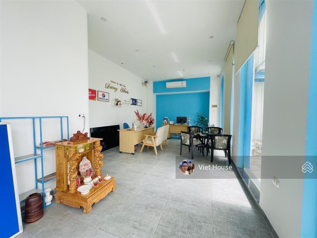 Viet house  villa 11 phòng  đường thăng long cho thuê lâu dài  lvcc