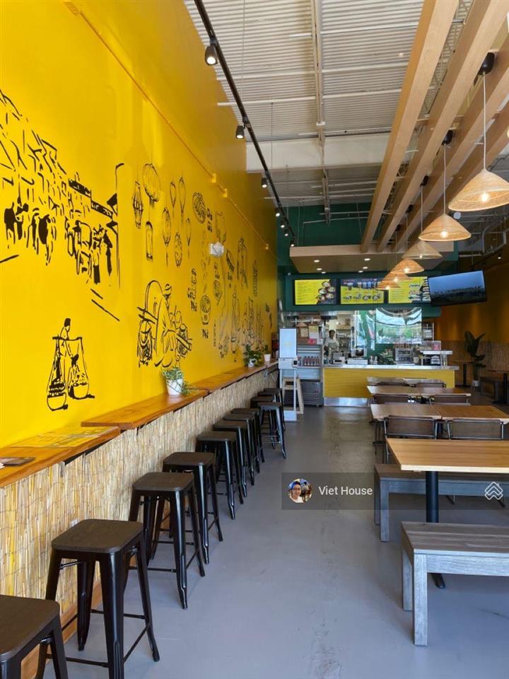 Viet house  mặt tiền trần bạch đằng cho thuê  a/c cần cho thuê nhà gọi em nha