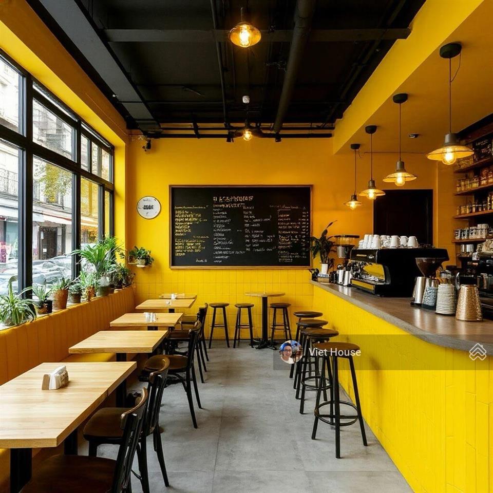 Viet house  mặt tiền trần bạch đằng cho thuê  a/c cần cho thuê nhà gọi em nha