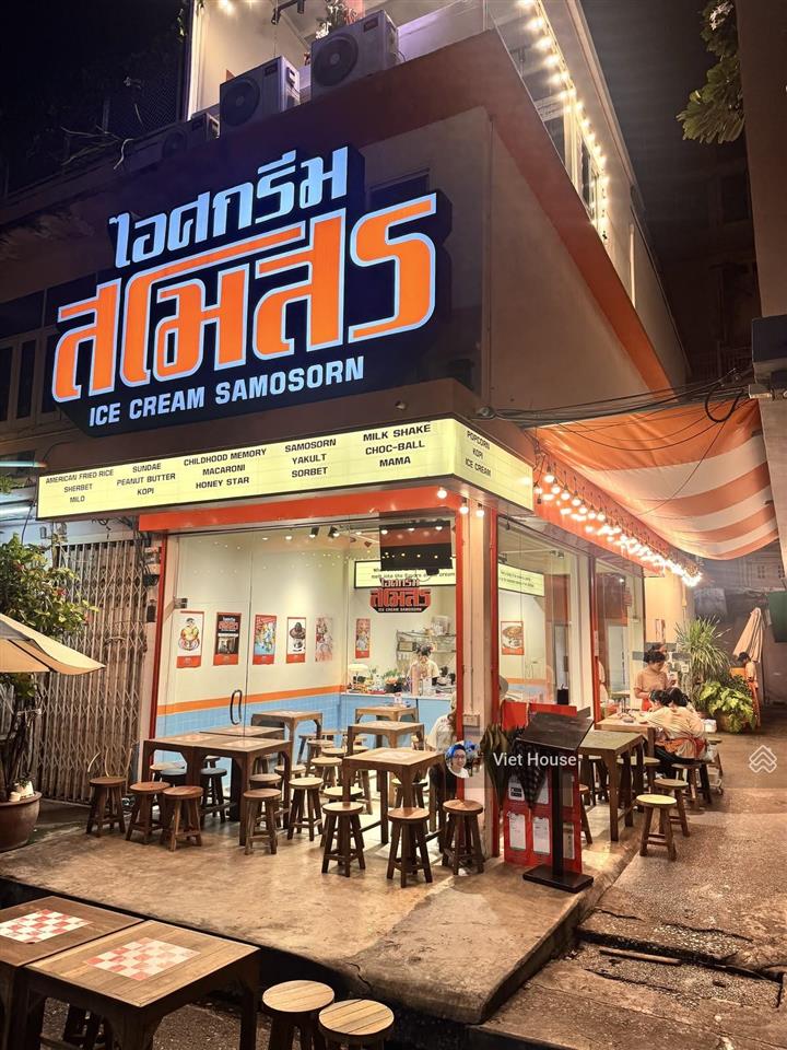 Viet house  mặt tiền trần bạch đằng cho thuê  a/c cần cho thuê nhà gọi em nha