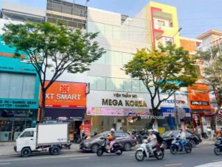 Viet house cho thuê nhà hàm nghi  ngang 10 m  mới đẹp  400 m2 sử dụng