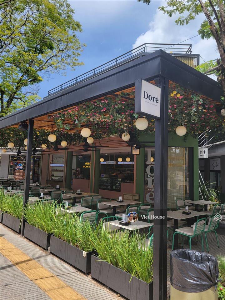 Viet house  cho thuê mặt biển võ nguyên giáp  480 m2  ngay biển phạm văn đồng  260 tr/ tháng