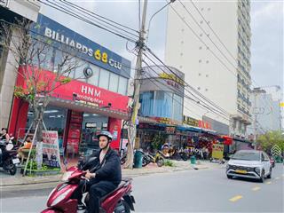 Viet house  nhà mặt tiền trần bạch đằng  gần mường thanh phố đêm an thượng ngang 9m cho thuê