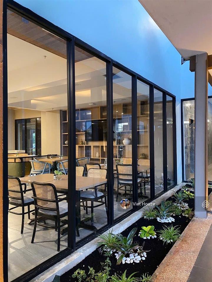 Viet house  cho thuê mặt tiền cầu tình yêu  cầu rồng ngang 1520 m