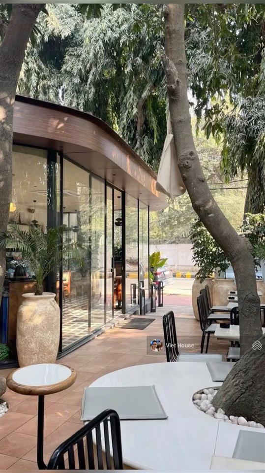 Viet house  cho thuê mặt tiền cầu tình yêu  cầu rồng ngang 1520 m