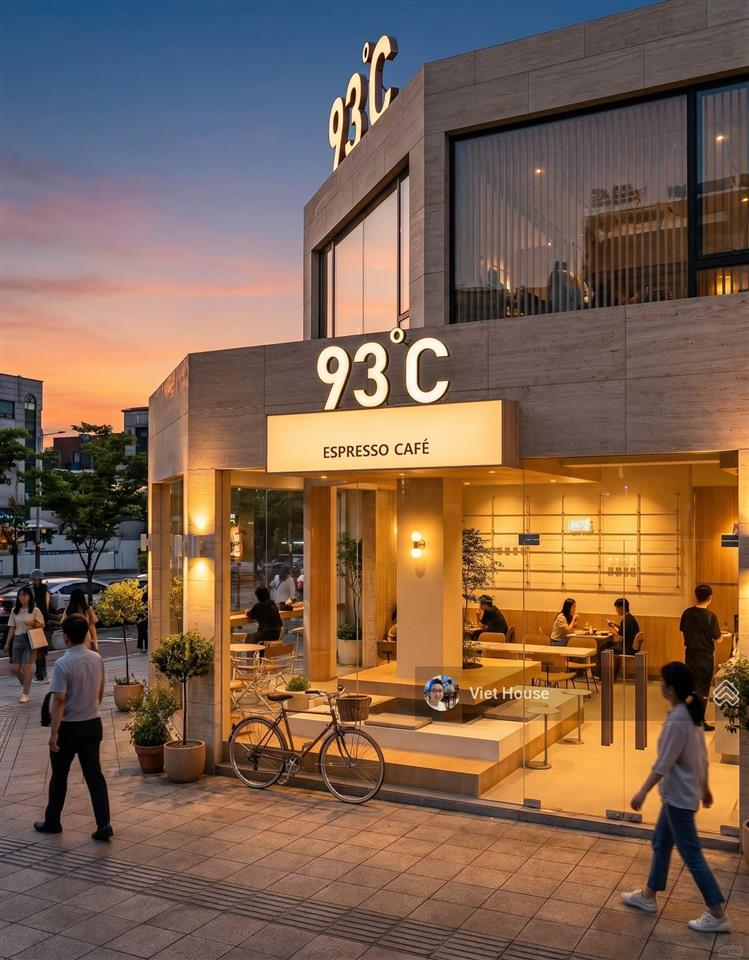 Mặt tiền 2 tháng 9 cho thuê  gọi viet house