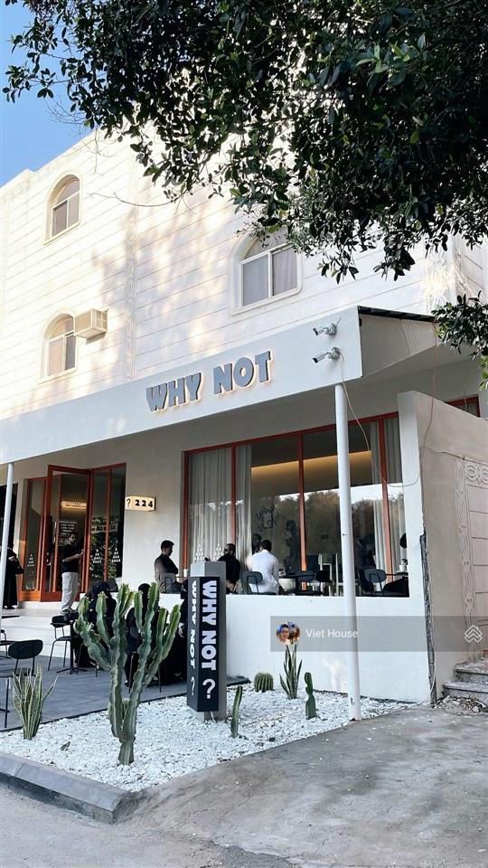 Mặt tiền 2 tháng 9 cho thuê  gọi viet house