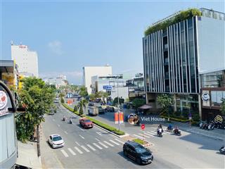 Mặt tiền 2 tháng 9 cho thuê  gọi viet house