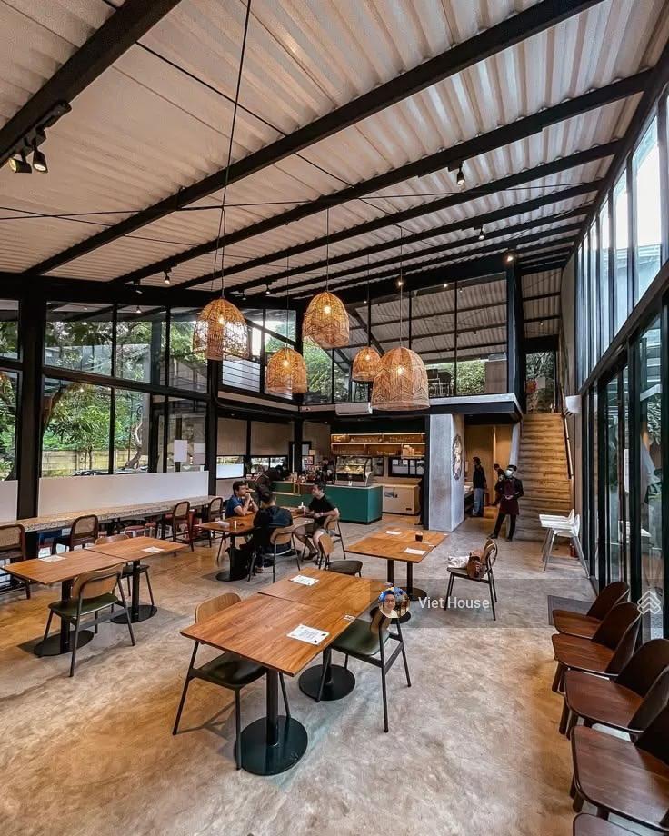 Cho thuê mặt bằng lê quang đạo ngang 30 m