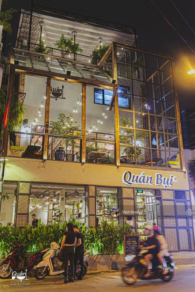 Cho thuê nhà 2 tầng mới 100% đỗ bá, phố tây đà nẵng  gọi viet house