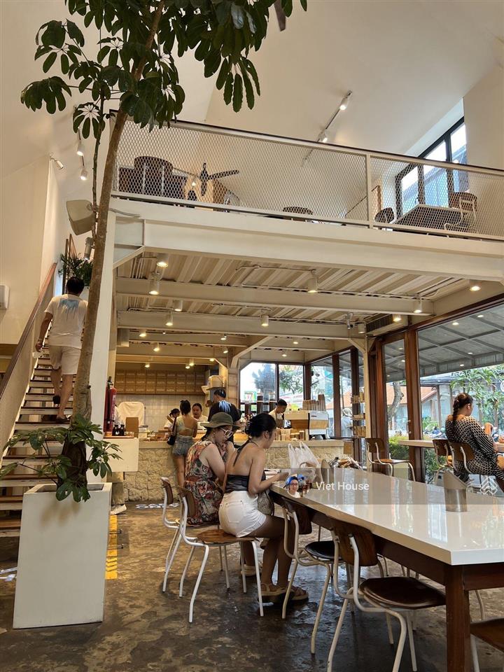 Cho thuê nhà 2 tầng mới 100% đỗ bá, phố tây đà nẵng  gọi viet house