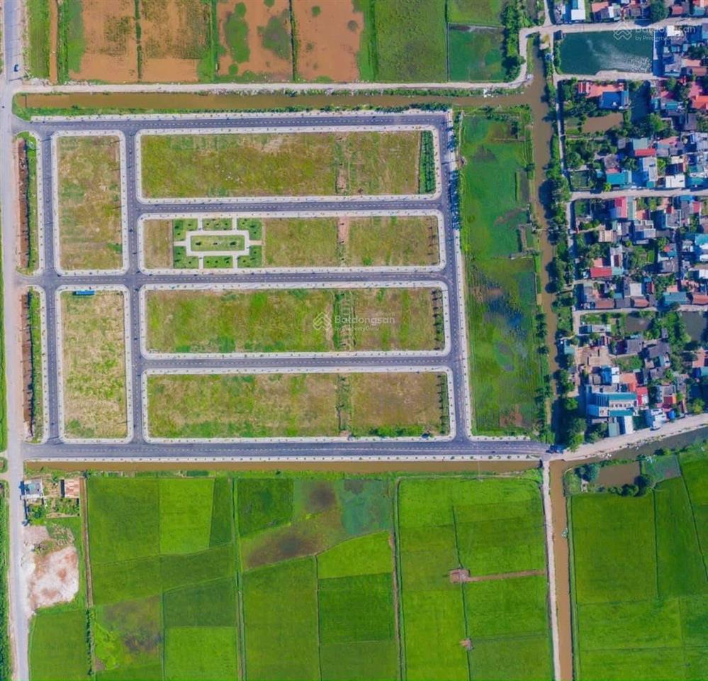 Bán đất dự án bắc đồng đầm  tiền hải  thái bình (hưng yên), đất nền đấu giá, đã có sổ đỏ
