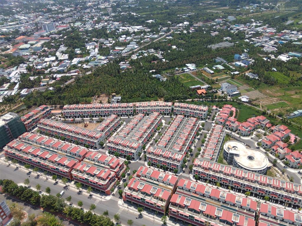 Hỗ trợ thông tin dự án t&t phước thọ vĩnh long