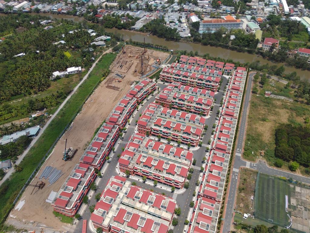 Hỗ trợ thông tin dự án t&t phước thọ vĩnh long