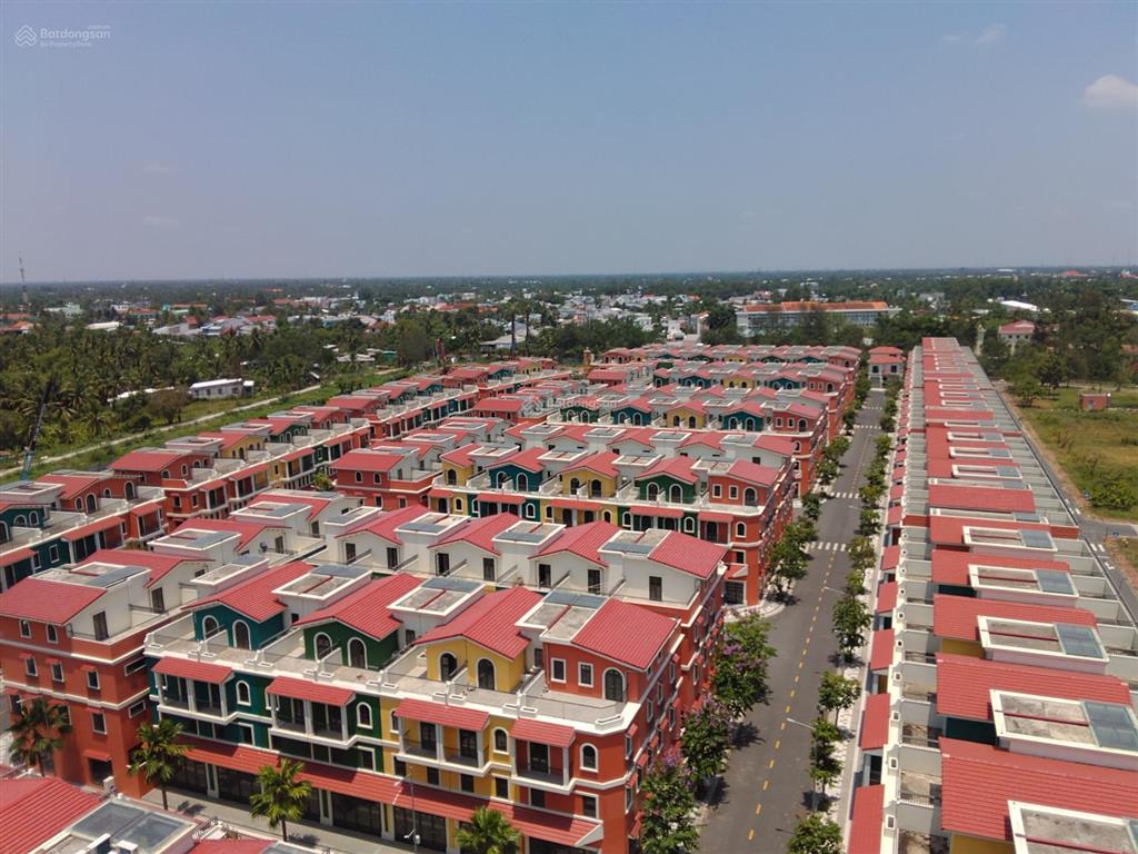 Hỗ trợ thông tin dự án t&t phước thọ vĩnh long