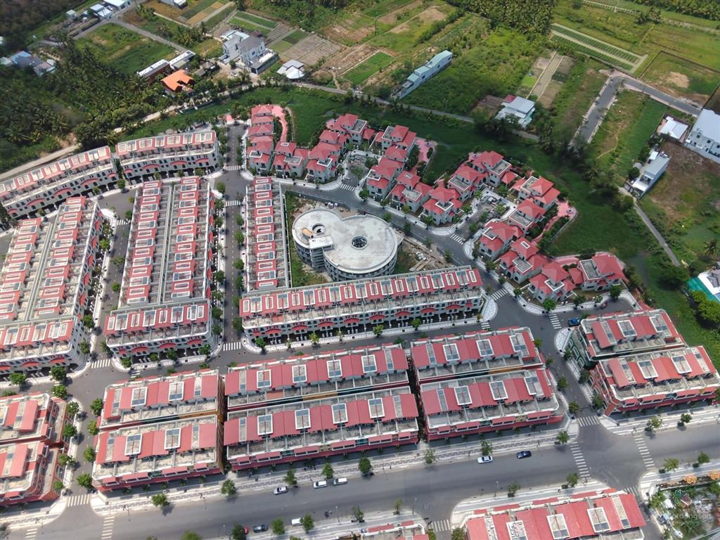 Hỗ trợ thông tin dự án t&t phước thọ vĩnh long