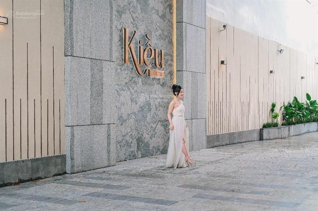 Bán cc 2pn, 2wc tại kiều by kita, 13 tỷ, 93m2 ngay quận 1 nhà mới có sổ hồng 100%
