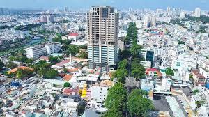 Bán cc 2pn, 2wc tại kiều by kita, 13 tỷ, 93m2 ngay quận 1 nhà mới có sổ hồng 100%
