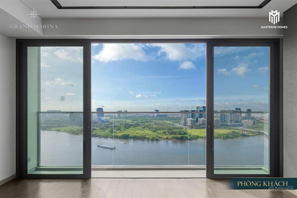 Bán lỗ căn hộ hàng hiệu grand marina sài gòn marriott  0937 955 ***