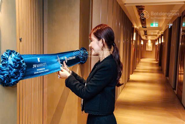 Bán lỗ căn hộ hàng hiệu grand marina sài gòn marriott  0937 955 ***