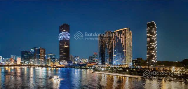 Bán lỗ căn hộ hàng hiệu grand marina sài gòn marriott  0937 955 ***