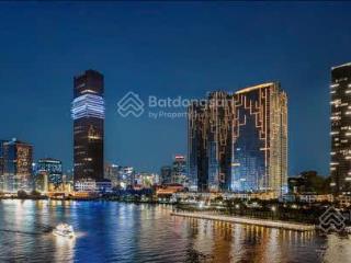 Bán lỗ căn hộ hàng hiệu grand marina sài gòn marriott  0937 955 ***