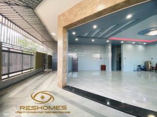 Cho thuê căn nhà góc 2 mặt tiền 1t1l mới hoàn thiện kdc bửu long 3