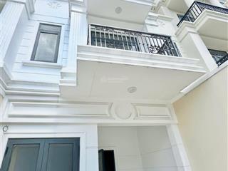 Cho thuê nhà đẹp mới 100% khu dân cư vip an ninh trung tâm biên hoà