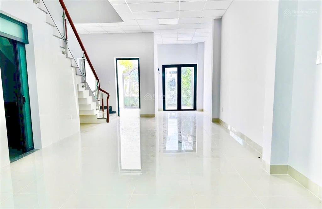 Cho thuê nhà đẹp mới 100% khu dân cư vip an ninh trung tâm biên hoà