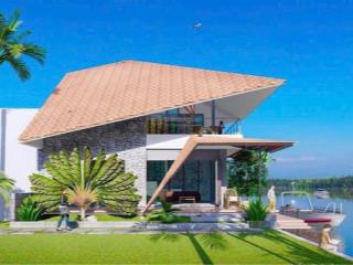 Cho thuê villa hiện đại view sông đường bùi hữu nghĩa, p. tân hạnh cũ, biên hoà