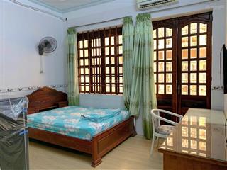 Cho thuê căn hộ studio đầy đủ nội thất gần ngay chợ bửu long giá chỉ từ 2,7 triệu/tháng