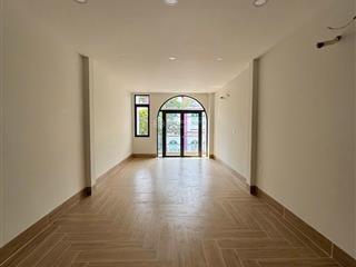 Cho thuê nhà mới xây nguyên căn 1 trệt 2 lầu khu d2d võ thị sáu