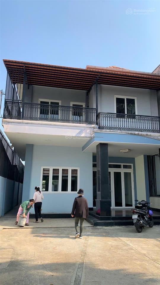 Cho thuê biệt thự sân vườn 576m² gần vincom 23tr