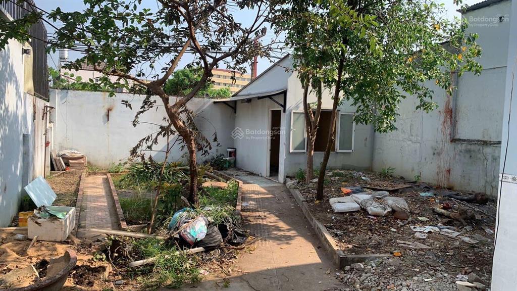 Cho thuê biệt thự sân vườn 576m² gần vincom 23tr