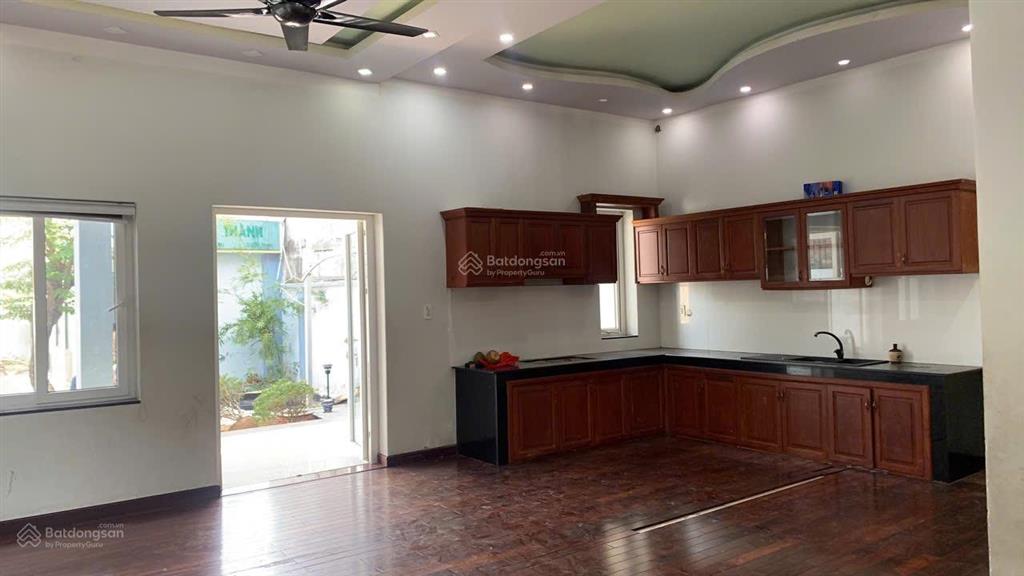 Cho thuê biệt thự sân vườn 576m² gần vincom 23tr