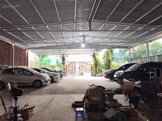 Cho thuê mặt bằng kho 300m2 trung tâm biên hoà