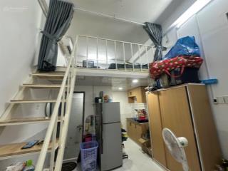 Cho thuê căn hộ duplex có gác rộng rãi mới đẹp full nội thất 100% ngay gần trung tâm vincom