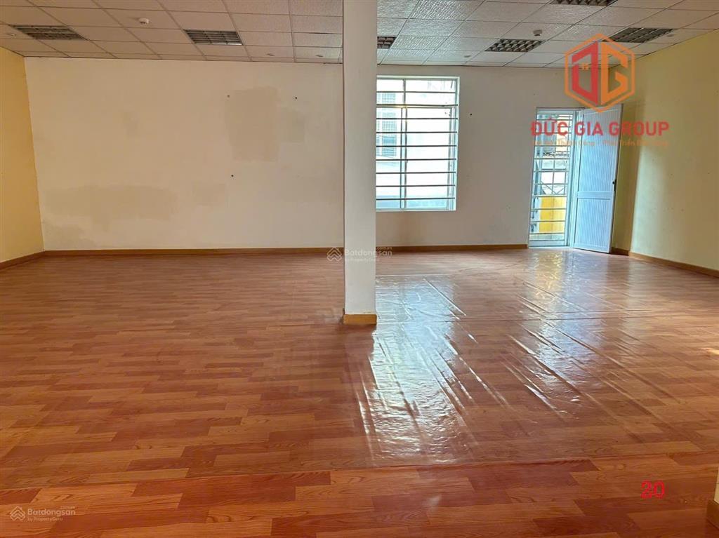 Cho thuê nhà mặt phố ngang 13m tại nguyễn ái quốc, 40 triệu, 350m2, 4pn, 3wc, hàng hiếm