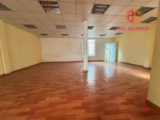 Cho thuê nhà mặt phố ngang 13m tại nguyễn ái quốc, 40 triệu, 350m2, 4pn, 3wc, hàng hiếm
