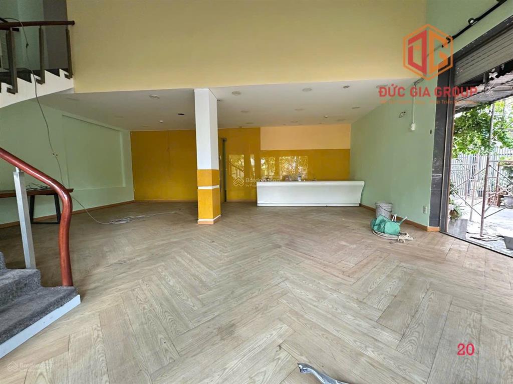 Cho thuê nhà mặt phố ngang 13m tại nguyễn ái quốc, 40 triệu, 350m2, 4pn, 3wc, hàng hiếm