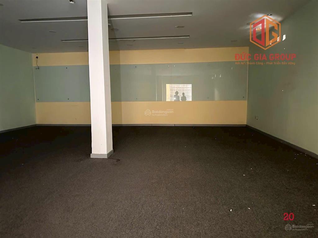 Cho thuê nhà mặt phố ngang 13m tại nguyễn ái quốc, 40 triệu, 350m2, 4pn, 3wc, hàng hiếm