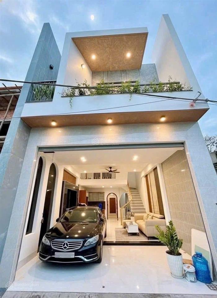 Bán nhà đẹp chợ nhỏ phường tân hiệp tp đồng nai sổ riêng, thổ cư 100%