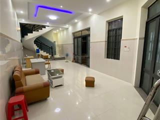 Cho thuê nhà mới làm xong gồm 5 phòng góc 2 mặt tiền ở phường trấn biên
