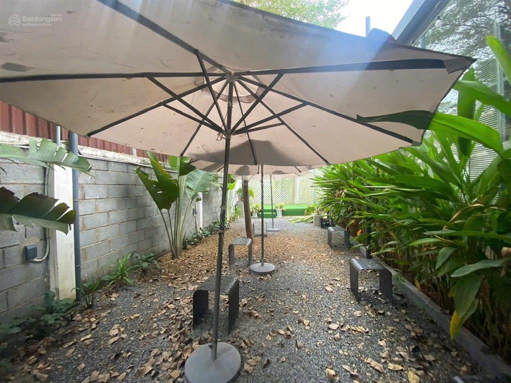Cho thuê mặt bằng 400m2 gần đường nguyễn ái quốc, phường tam hiệp, gần trường bùi thị xuân